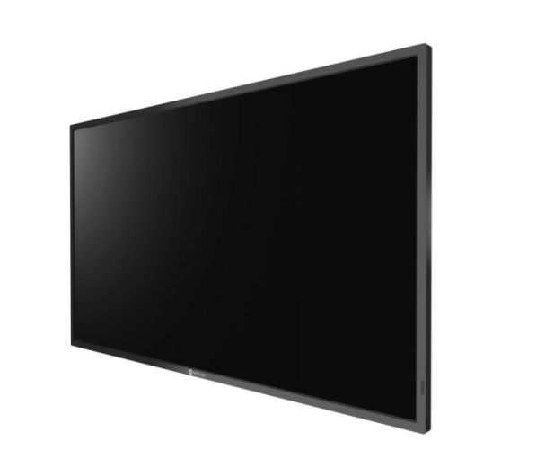 AG Neovo 42,5'' QM-4302 Czarny - 1375969 - zdjęcie 3